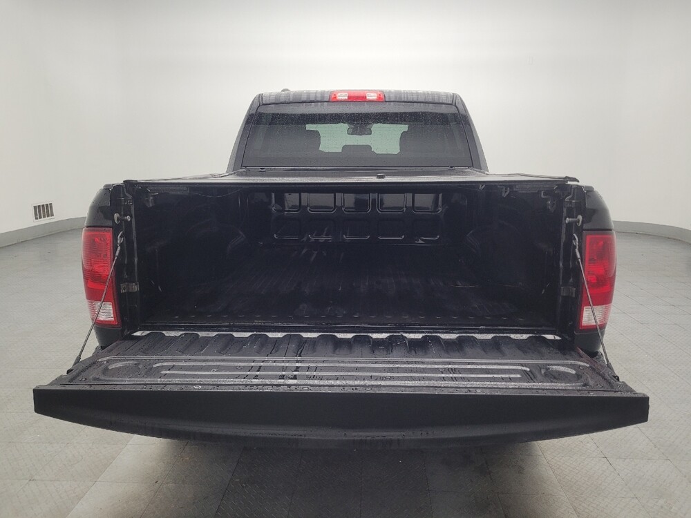 2015 RAM 1500 in Augusta, GA 30907 - 18120209 29