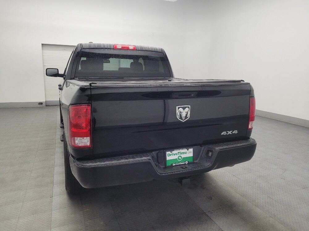 2015 RAM 1500 in Augusta, GA 30907 - 18120209 6