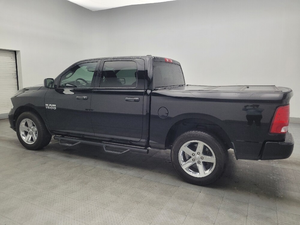 2015 RAM 1500 in Augusta, GA 30907 - 18120209 3