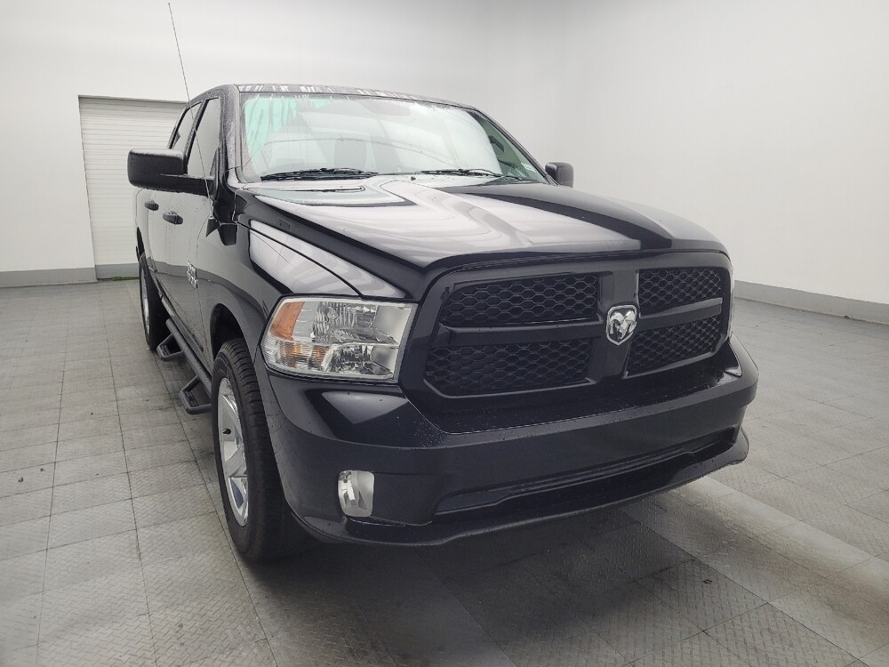2015 RAM 1500 in Augusta, GA 30907 - 18120209 13