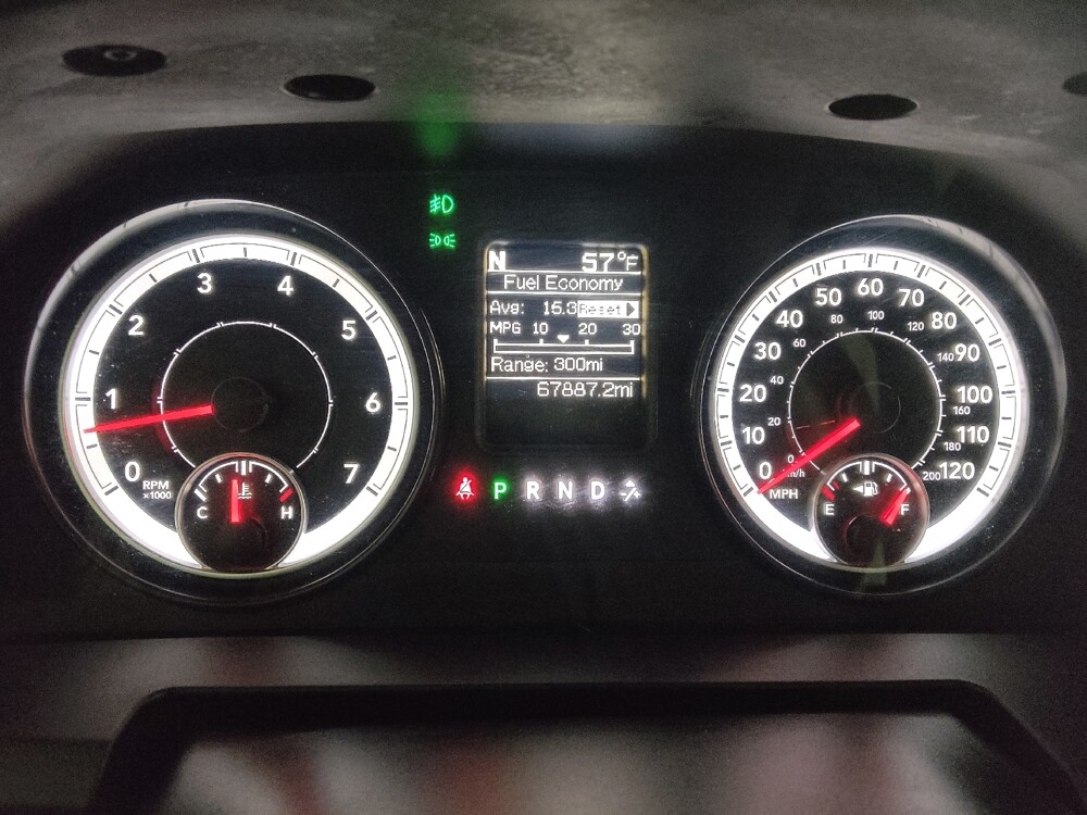 2015 RAM 1500 in Augusta, GA 30907 - 18120209 23