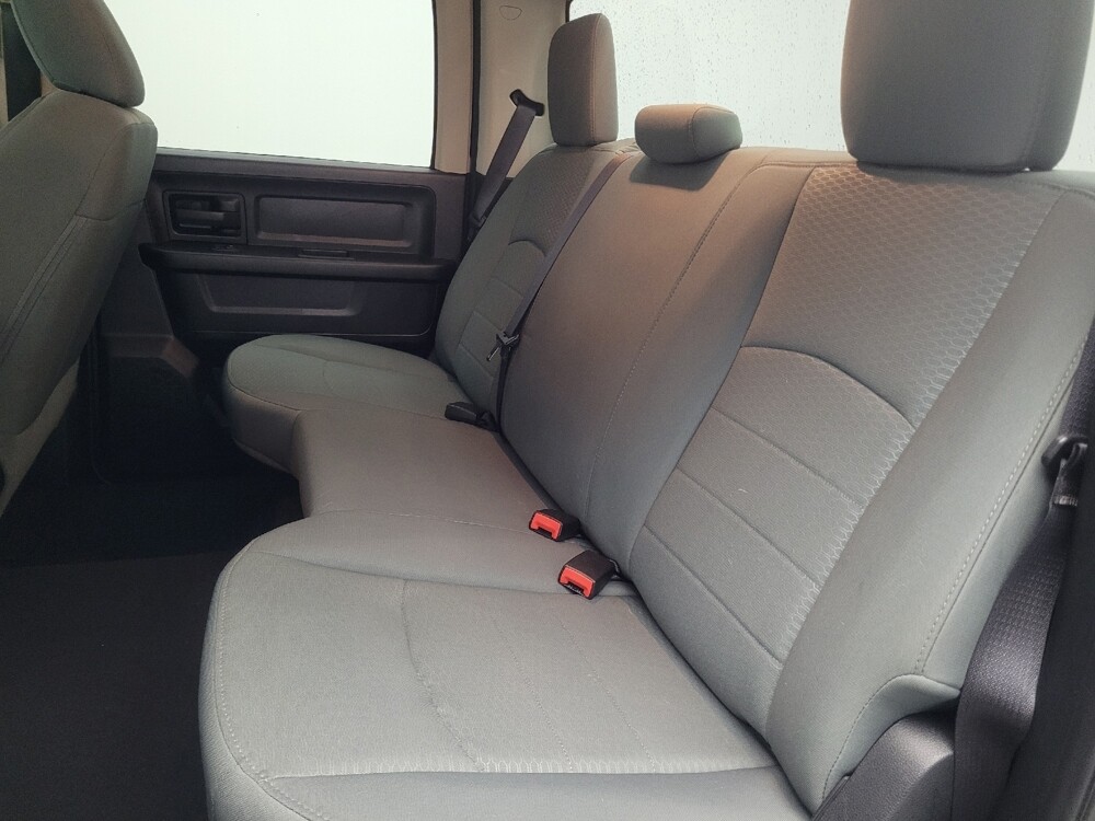 2015 RAM 1500 in Augusta, GA 30907 - 18120209 18