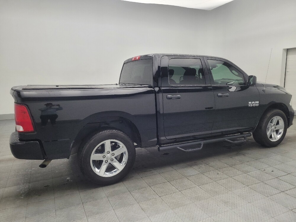 2015 RAM 1500 in Augusta, GA 30907 - 18120209 10