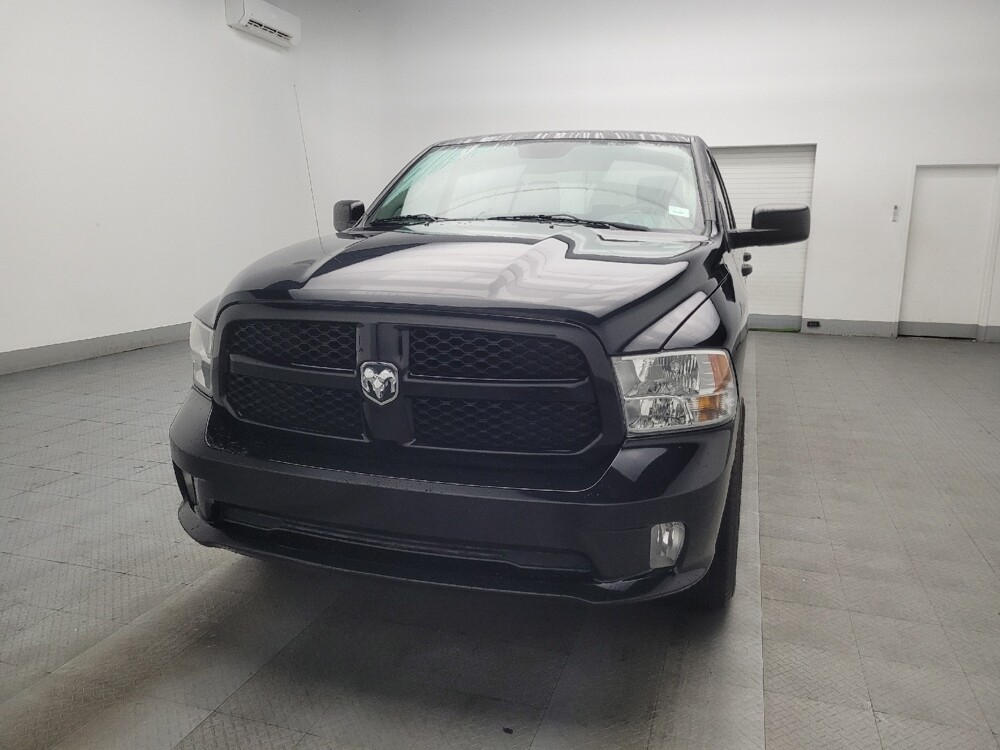 2015 RAM 1500 in Augusta, GA 30907 - 18120209 15