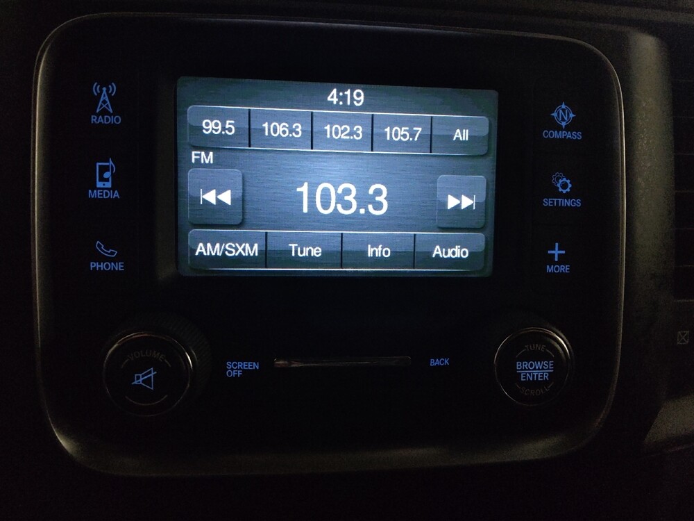 2015 RAM 1500 in Augusta, GA 30907 - 18120209 25