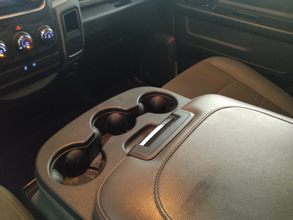 2015 RAM 1500 in Augusta, GA 30907 - 18120209 26