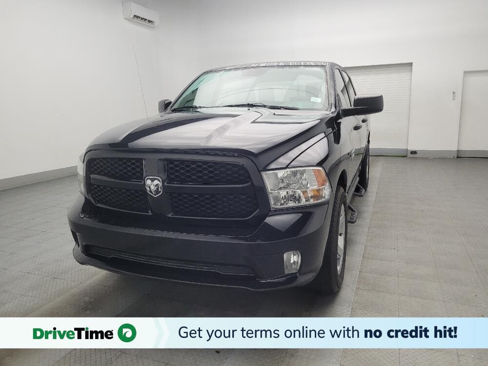 2015 RAM 1500 in Augusta, GA 30907 - 18120209