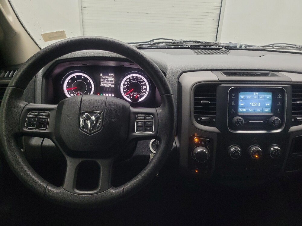 2015 RAM 1500 in Augusta, GA 30907 - 18120209 22