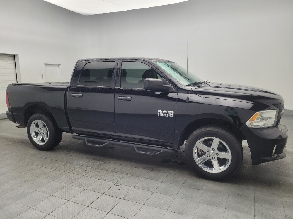 2015 RAM 1500 in Augusta, GA 30907 - 18120209 11