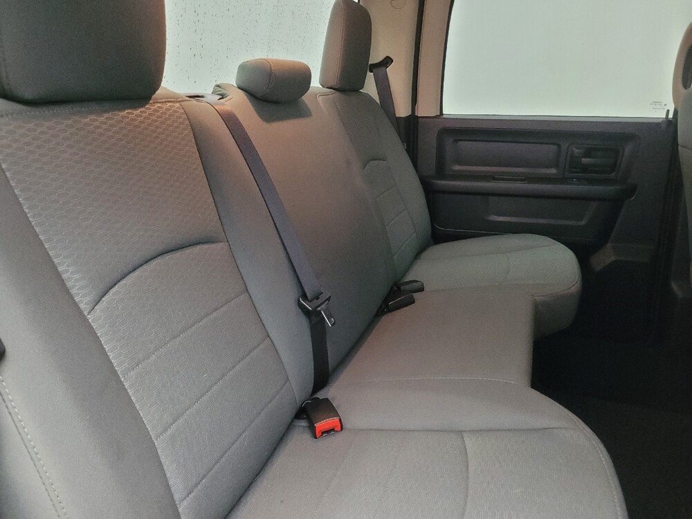 2015 RAM 1500 in Augusta, GA 30907 - 18120209 19