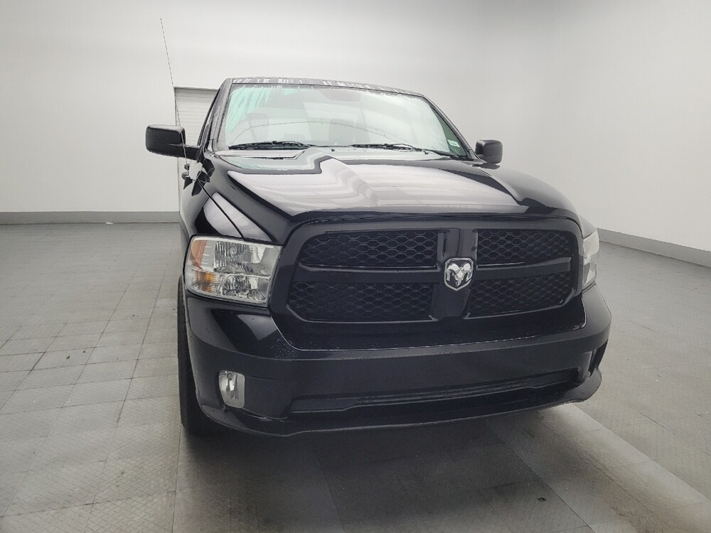 2015 RAM 1500 in Augusta, GA 30907 - 18120209 14
