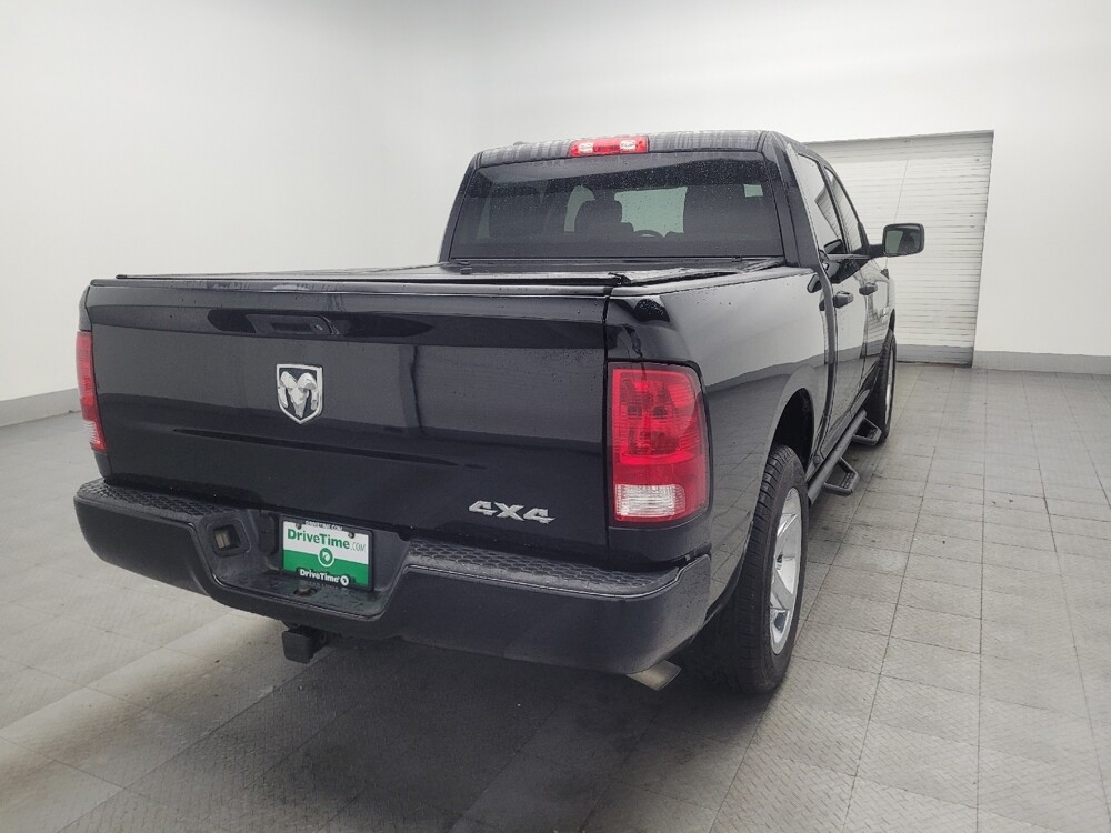 2015 RAM 1500 in Augusta, GA 30907 - 18120209 9