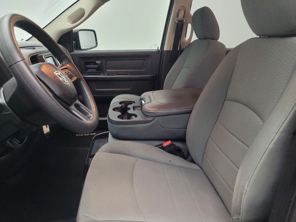 2015 RAM 1500 in Augusta, GA 30907 - 18120209 17