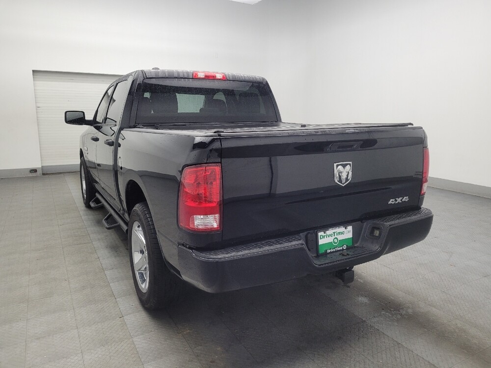 2015 RAM 1500 in Augusta, GA 30907 - 18120209 5