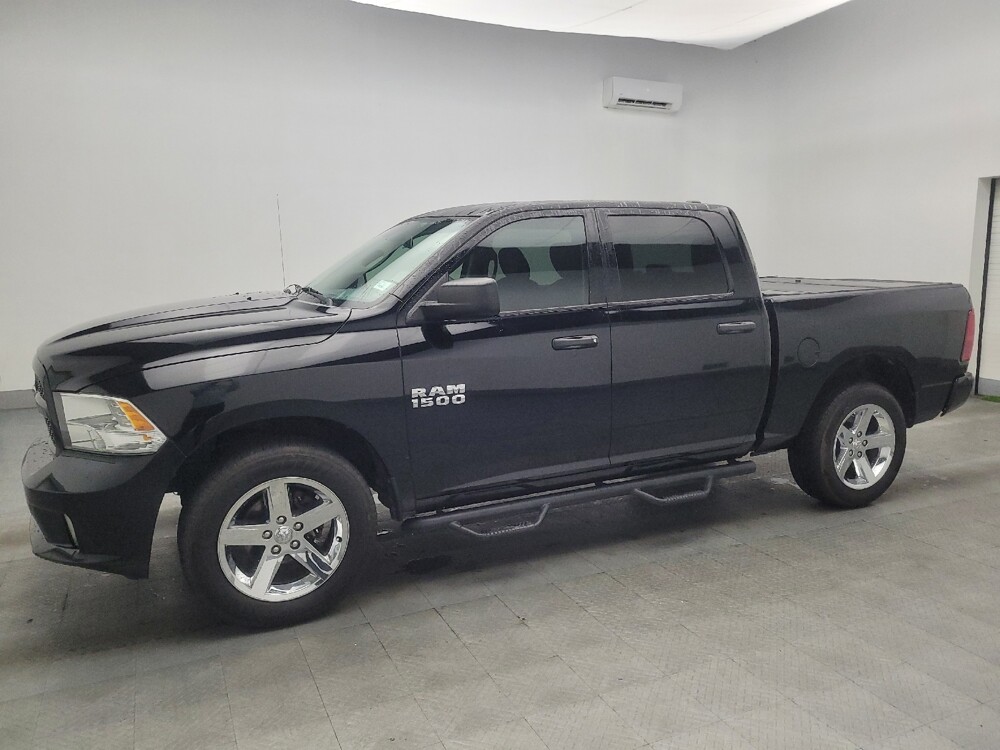 2015 RAM 1500 in Augusta, GA 30907 - 18120209 2