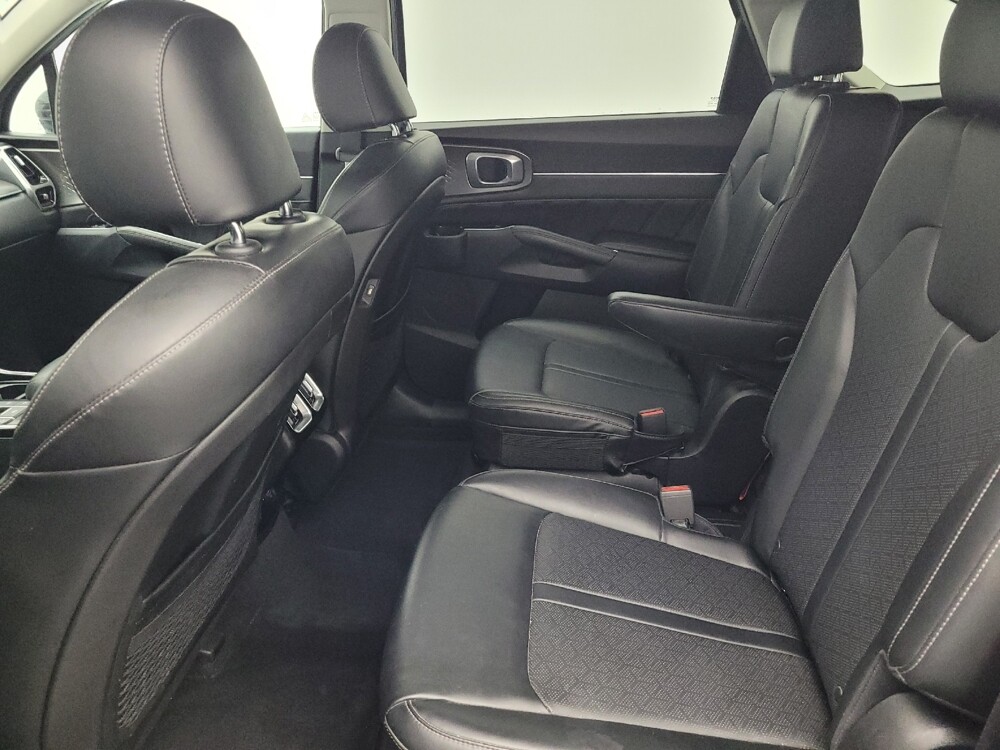 2022 Kia Sorento in Charlotte, NC 28273 - 18120211 18