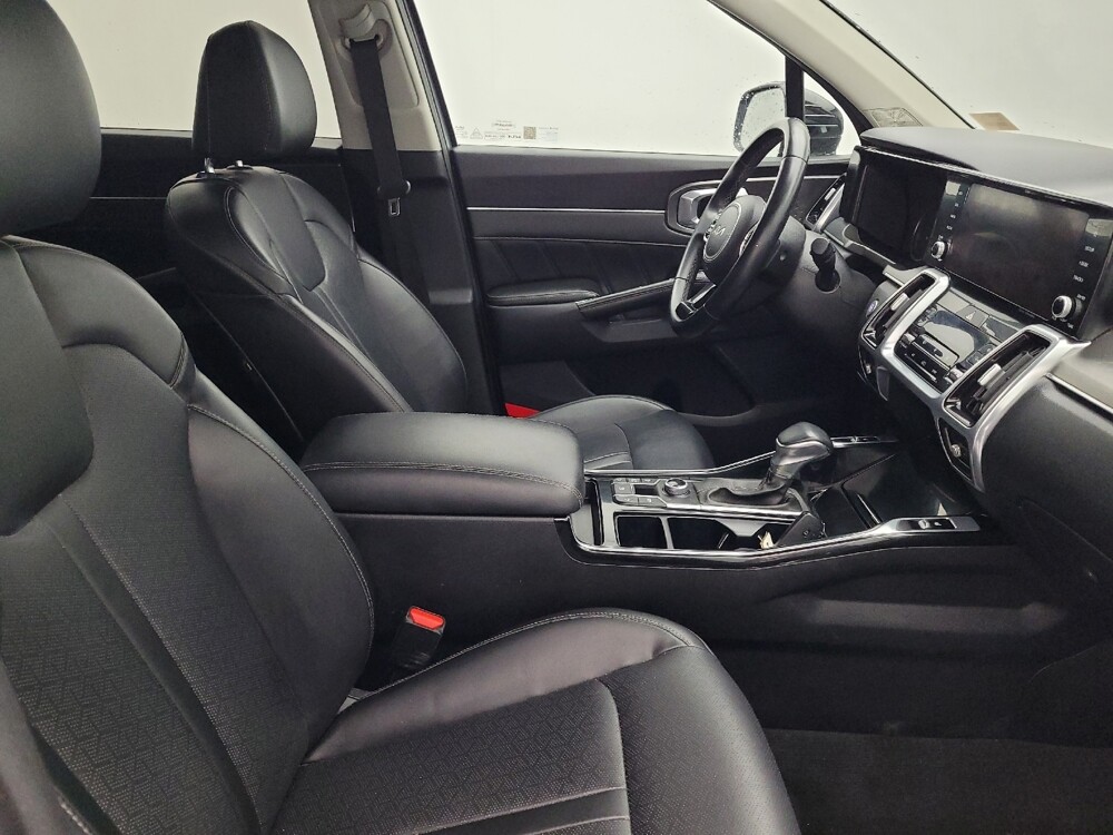 2022 Kia Sorento in Charlotte, NC 28273 - 18120211 21