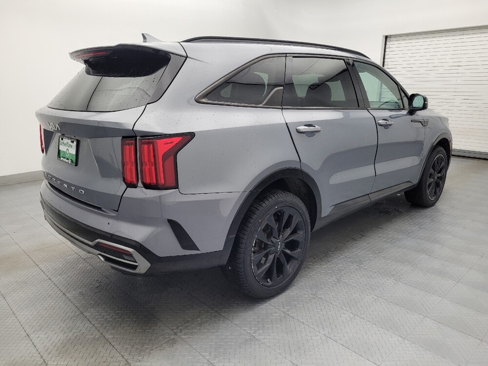 2022 Kia Sorento in Charlotte, NC 28273 - 18120211 10