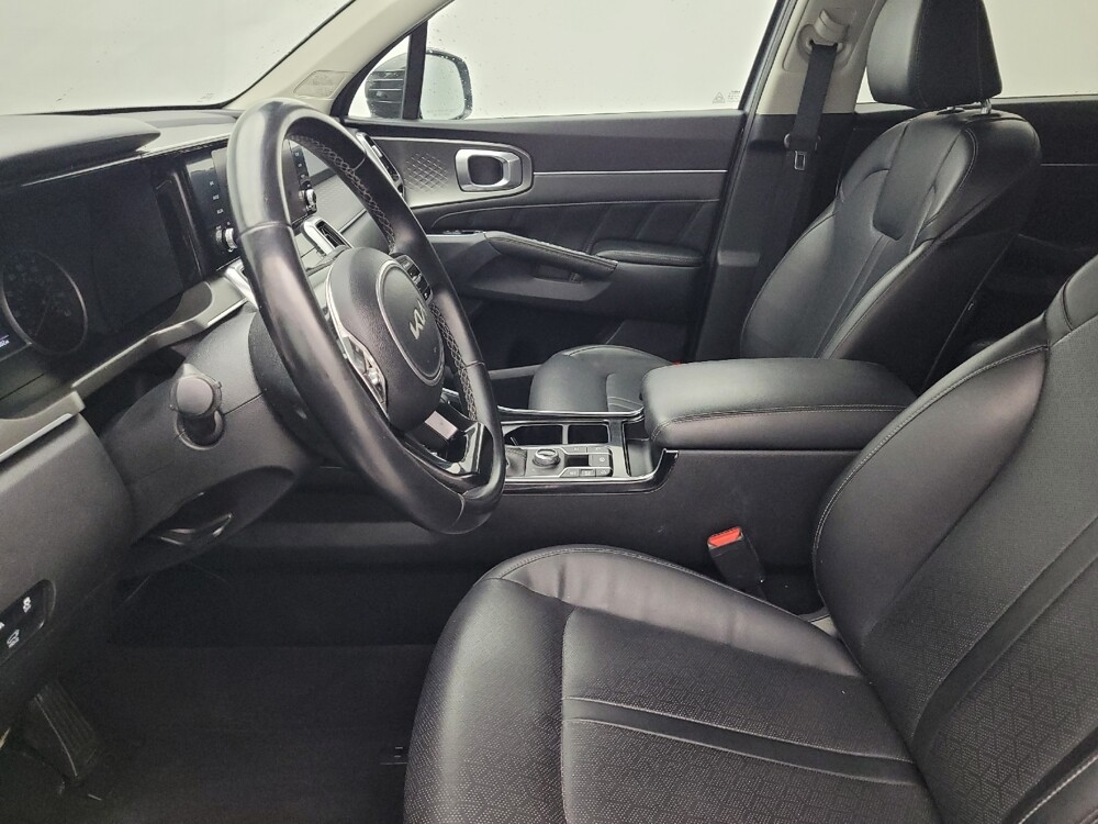 2022 Kia Sorento in Charlotte, NC 28273 - 18120211 17