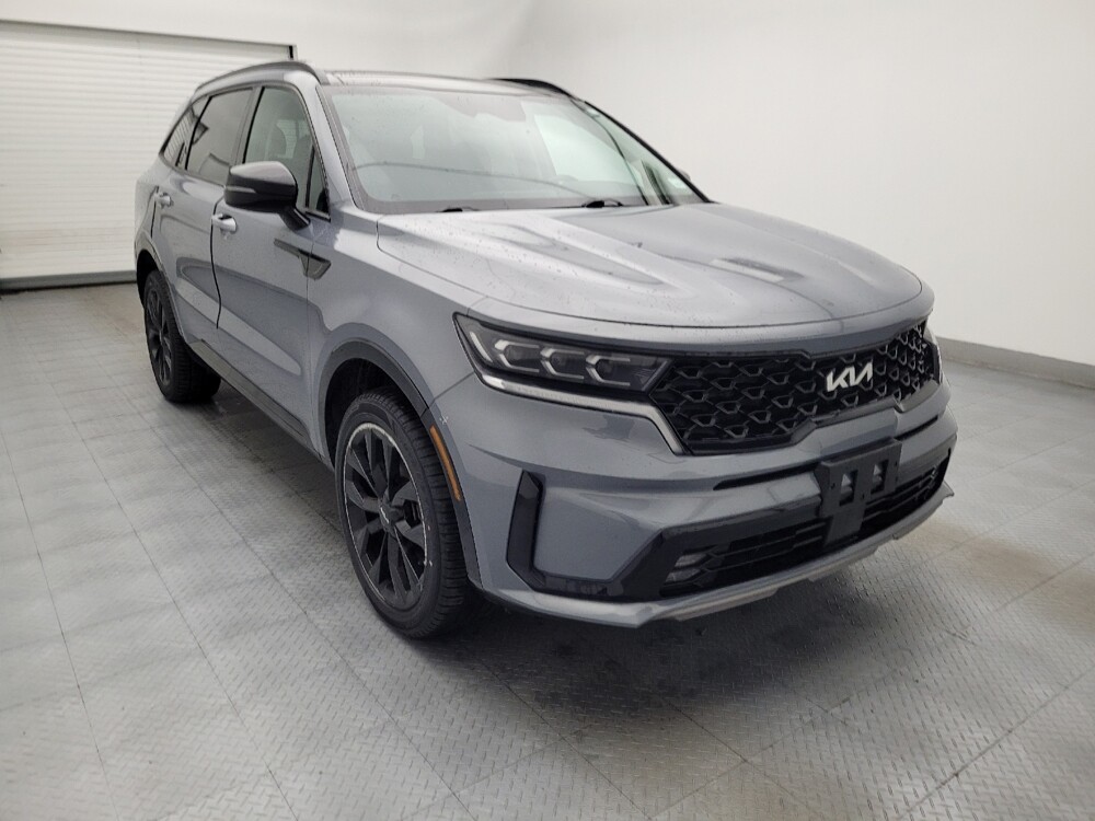 2022 Kia Sorento in Charlotte, NC 28273 - 18120211 13