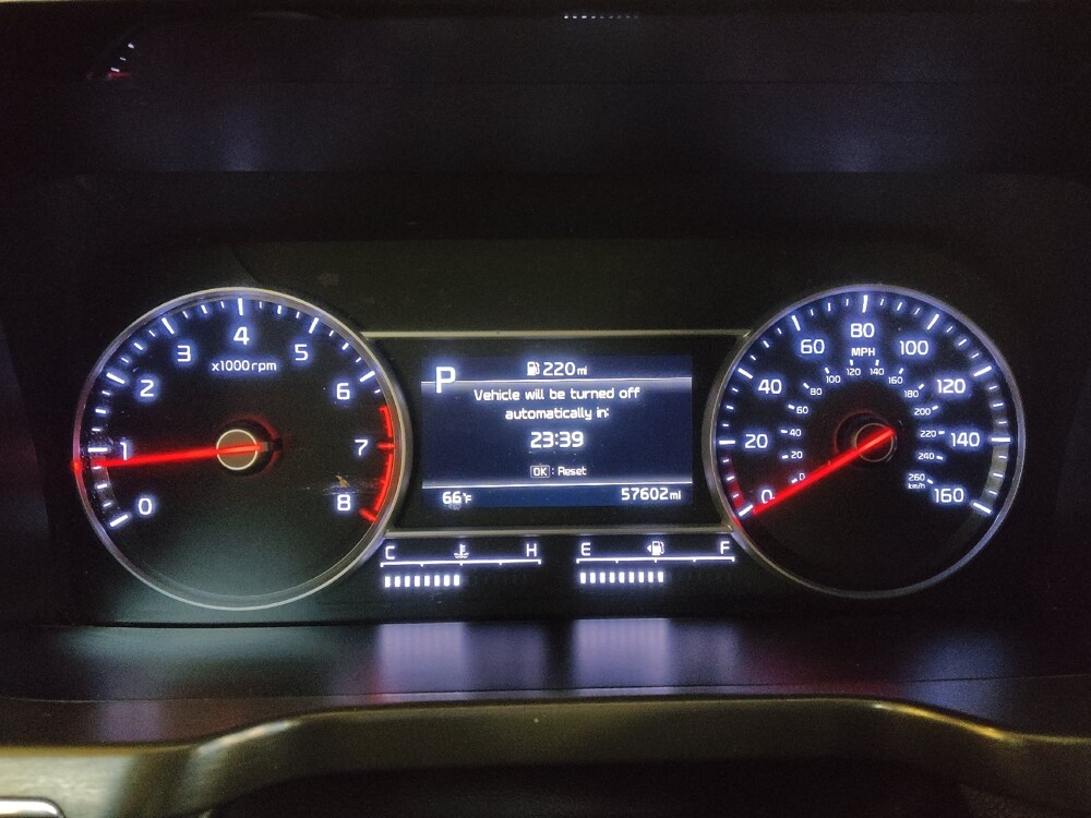 2022 Kia Sorento in Charlotte, NC 28273 - 18120211 23