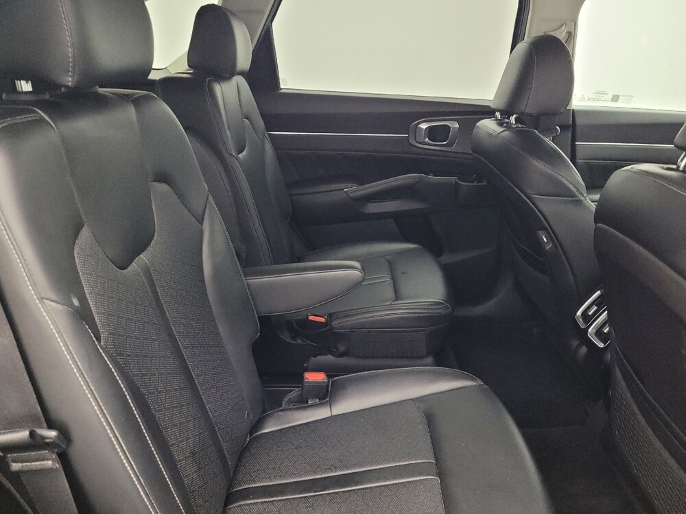 2022 Kia Sorento in Charlotte, NC 28273 - 18120211 19