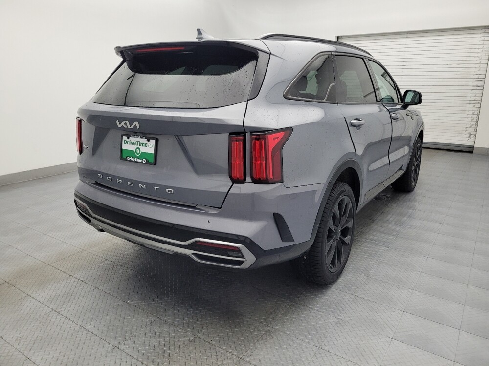 2022 Kia Sorento in Charlotte, NC 28273 - 18120211 9