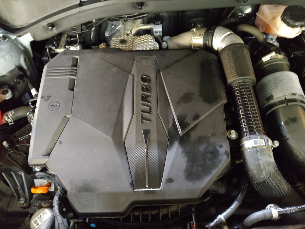 2022 Kia Sorento in Charlotte, NC 28273 - 18120211 30