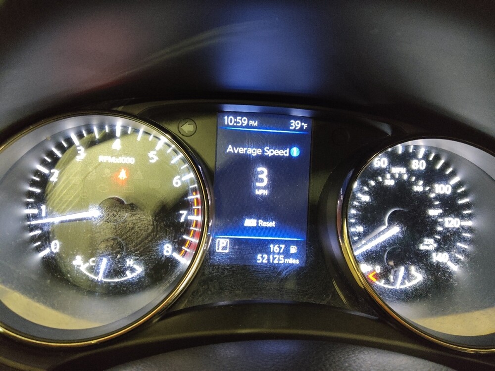 2020 Nissan Rogue in Columbia, SC 29210 - 18120212 23