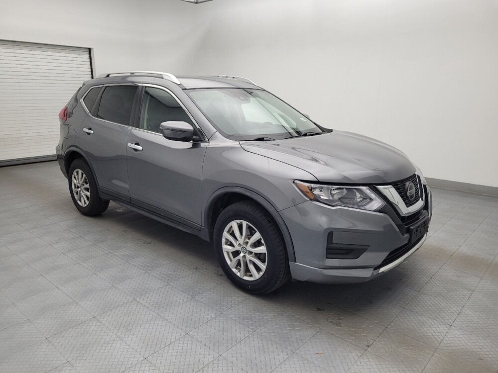 2020 Nissan Rogue in Columbia, SC 29210 - 18120212 11