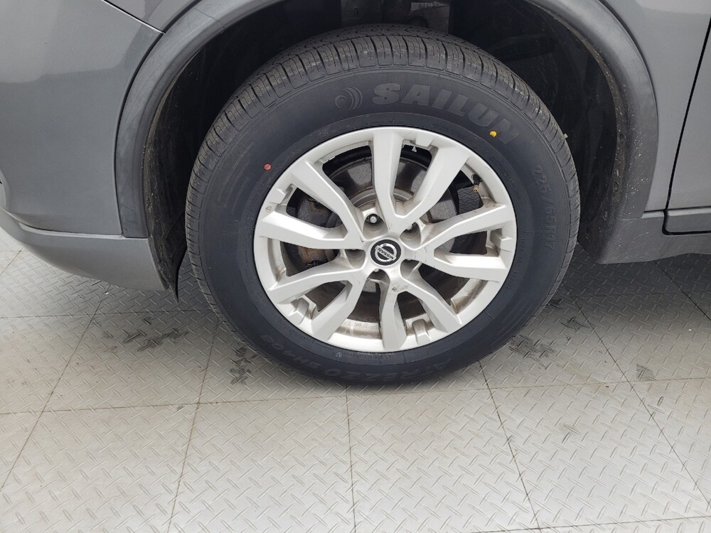 2020 Nissan Rogue in Columbia, SC 29210 - 18120212 31