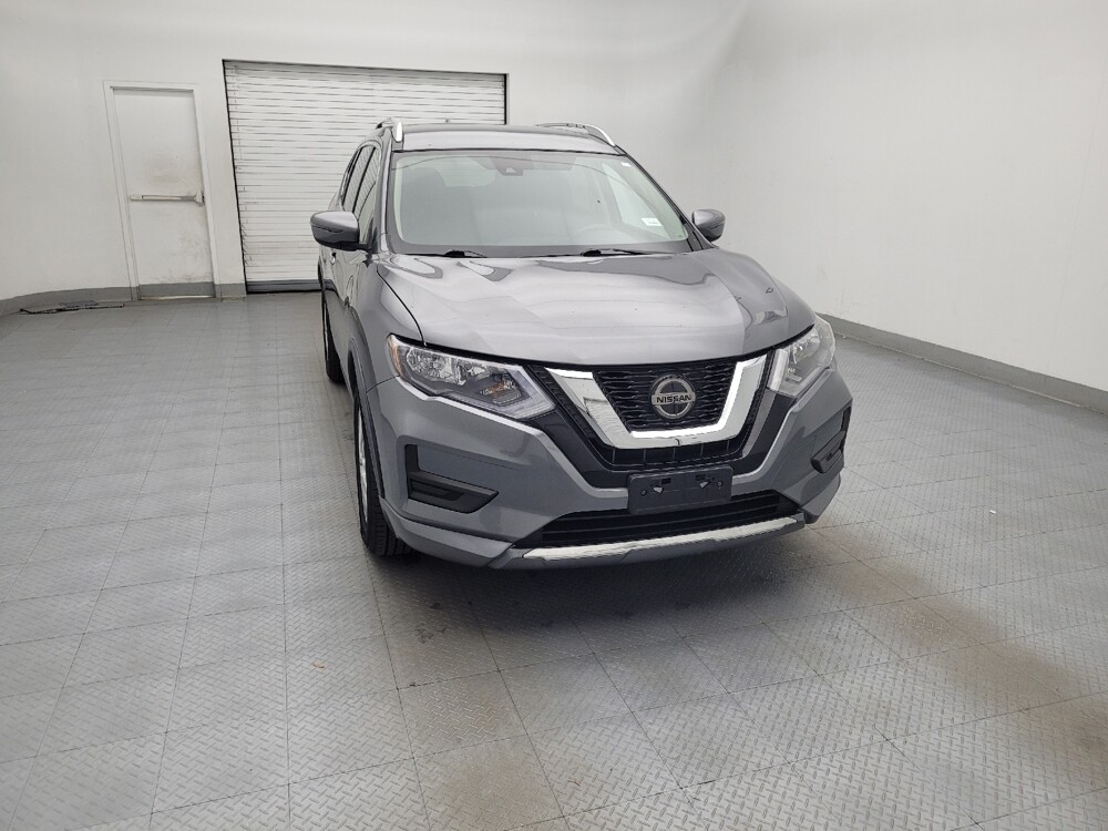 2020 Nissan Rogue in Columbia, SC 29210 - 18120212 14