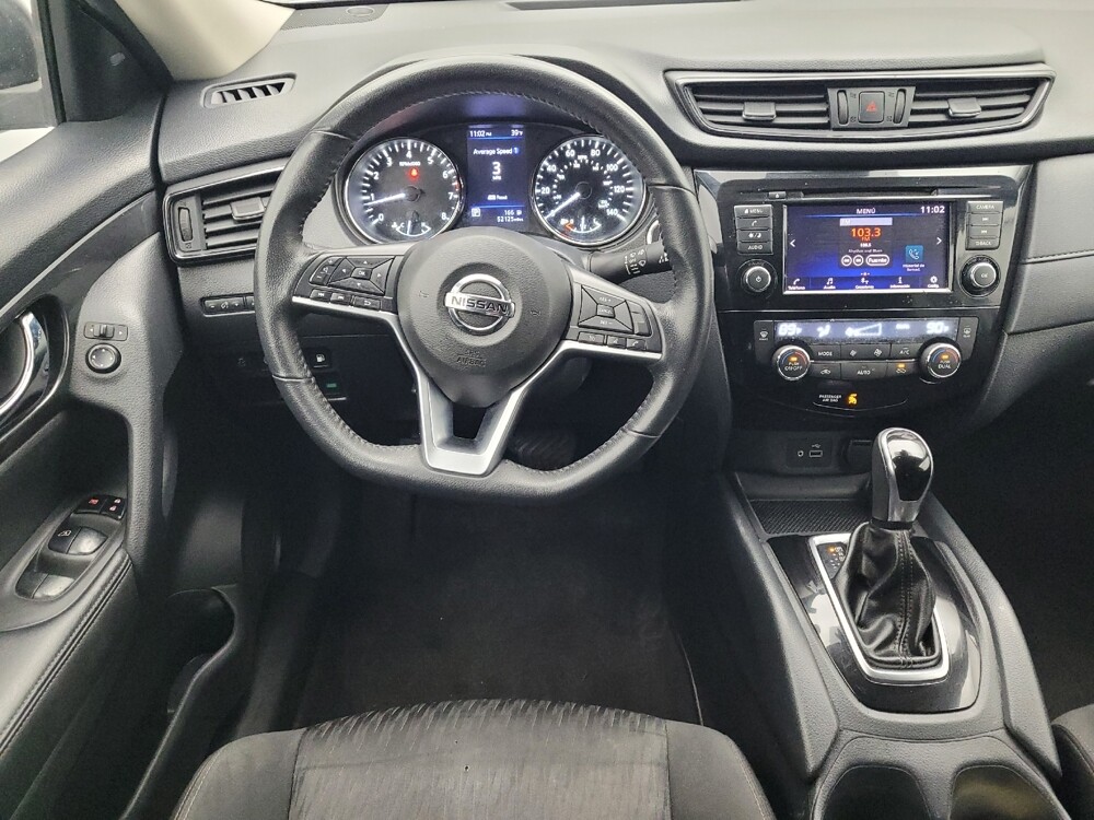 2020 Nissan Rogue in Columbia, SC 29210 - 18120212 22