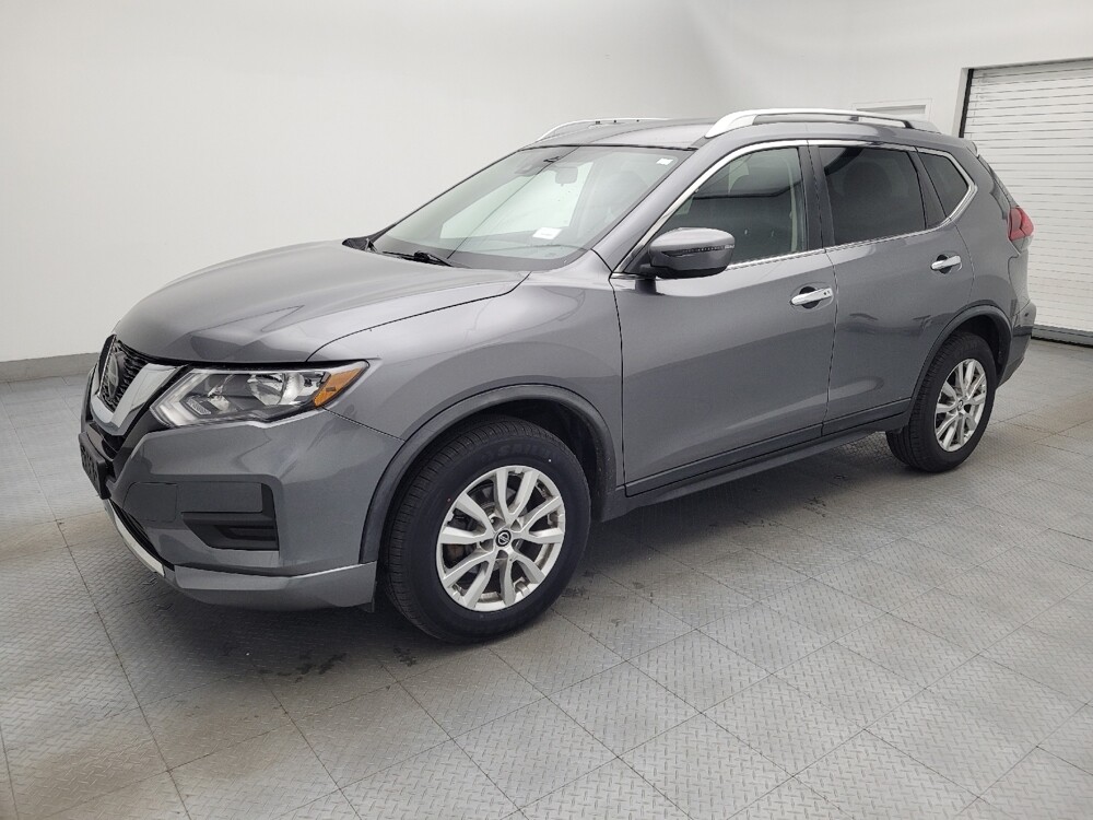 2020 Nissan Rogue in Columbia, SC 29210 - 18120212 2