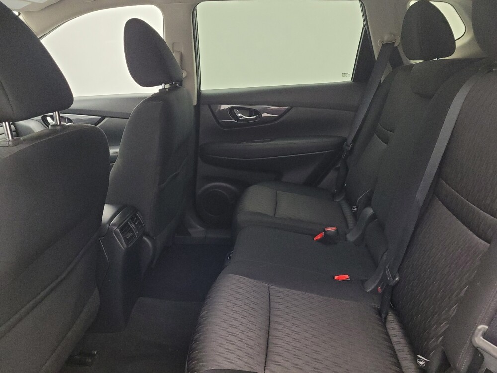 2020 Nissan Rogue in Columbia, SC 29210 - 18120212 18