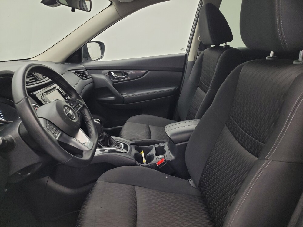 2020 Nissan Rogue in Columbia, SC 29210 - 18120212 17