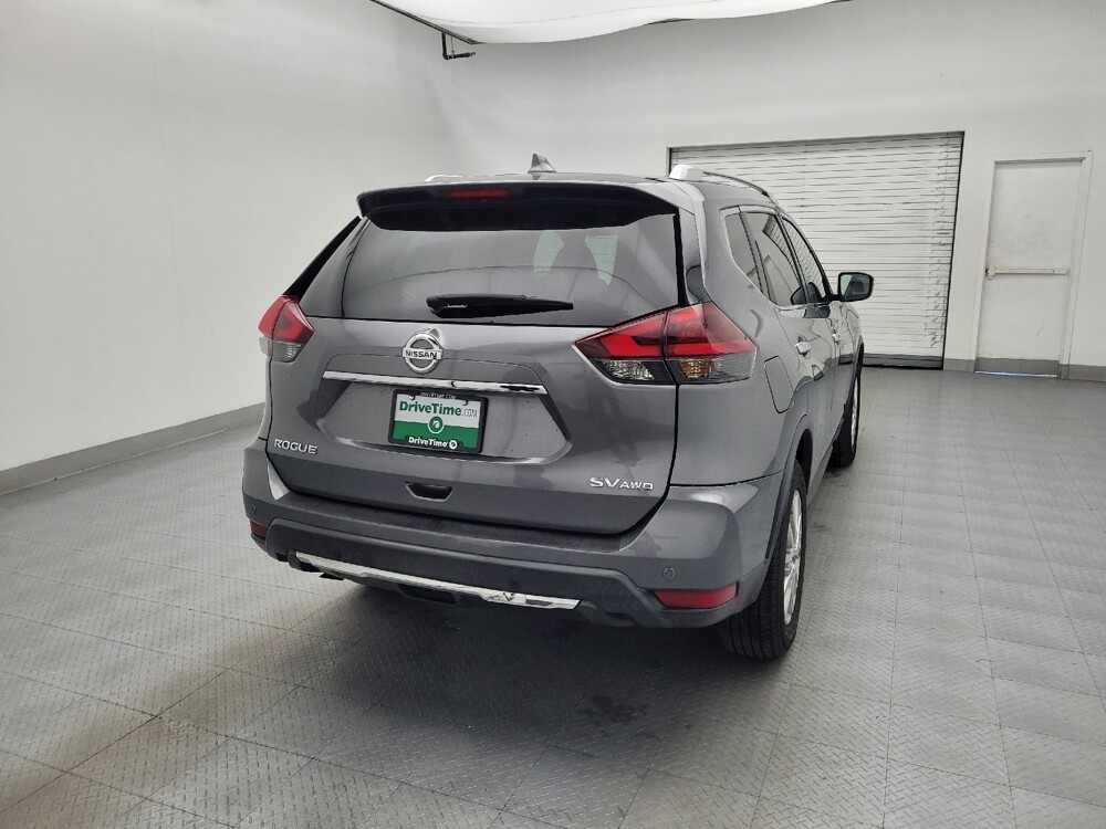 2020 Nissan Rogue in Columbia, SC 29210 - 18120212 7