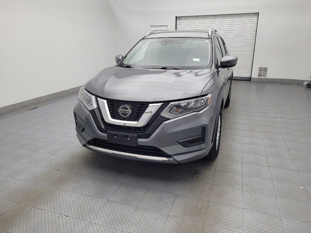2020 Nissan Rogue in Columbia, SC 29210 - 18120212 15