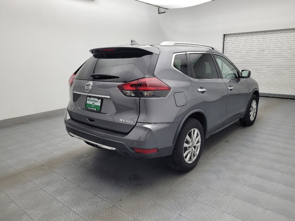 2020 Nissan Rogue in Columbia, SC 29210 - 18120212 9
