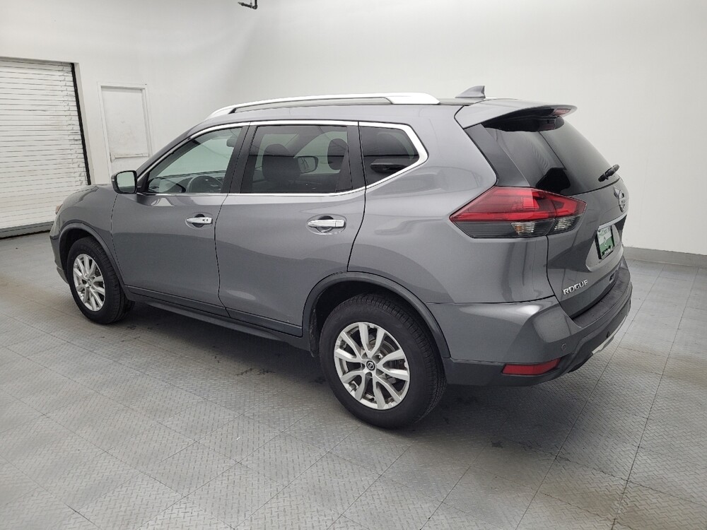 2020 Nissan Rogue in Columbia, SC 29210 - 18120212 3