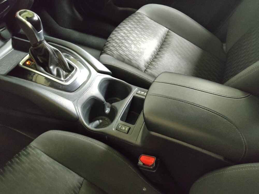 2020 Nissan Rogue in Columbia, SC 29210 - 18120212 26