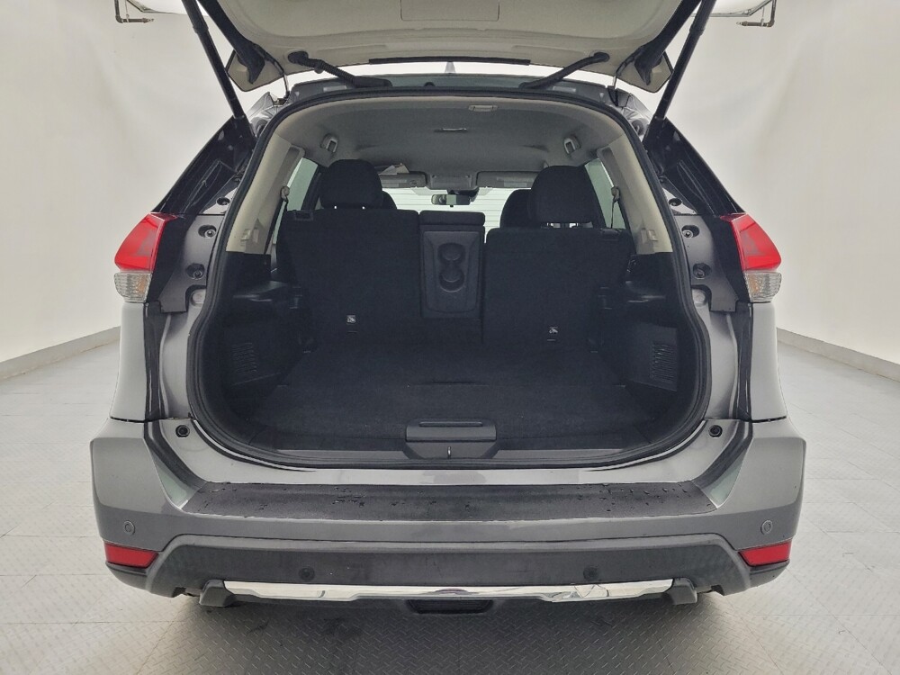 2020 Nissan Rogue in Columbia, SC 29210 - 18120212 29