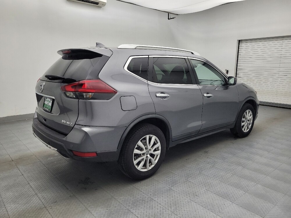 2020 Nissan Rogue in Columbia, SC 29210 - 18120212 10