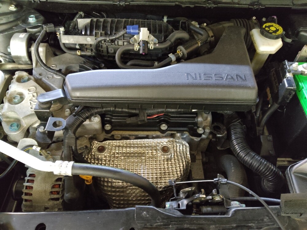 2020 Nissan Rogue in Columbia, SC 29210 - 18120212 30