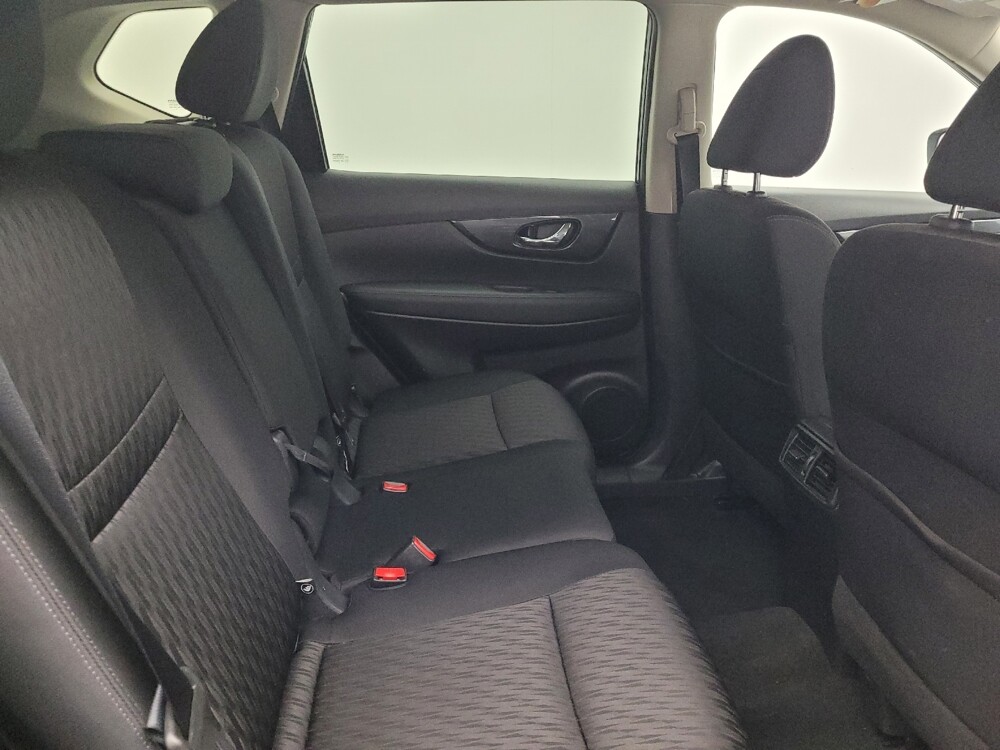 2020 Nissan Rogue in Columbia, SC 29210 - 18120212 19