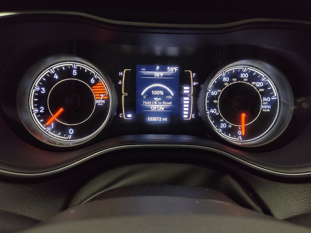 2021 Jeep Cherokee in Lombard, IL 60148 - 18120213 23