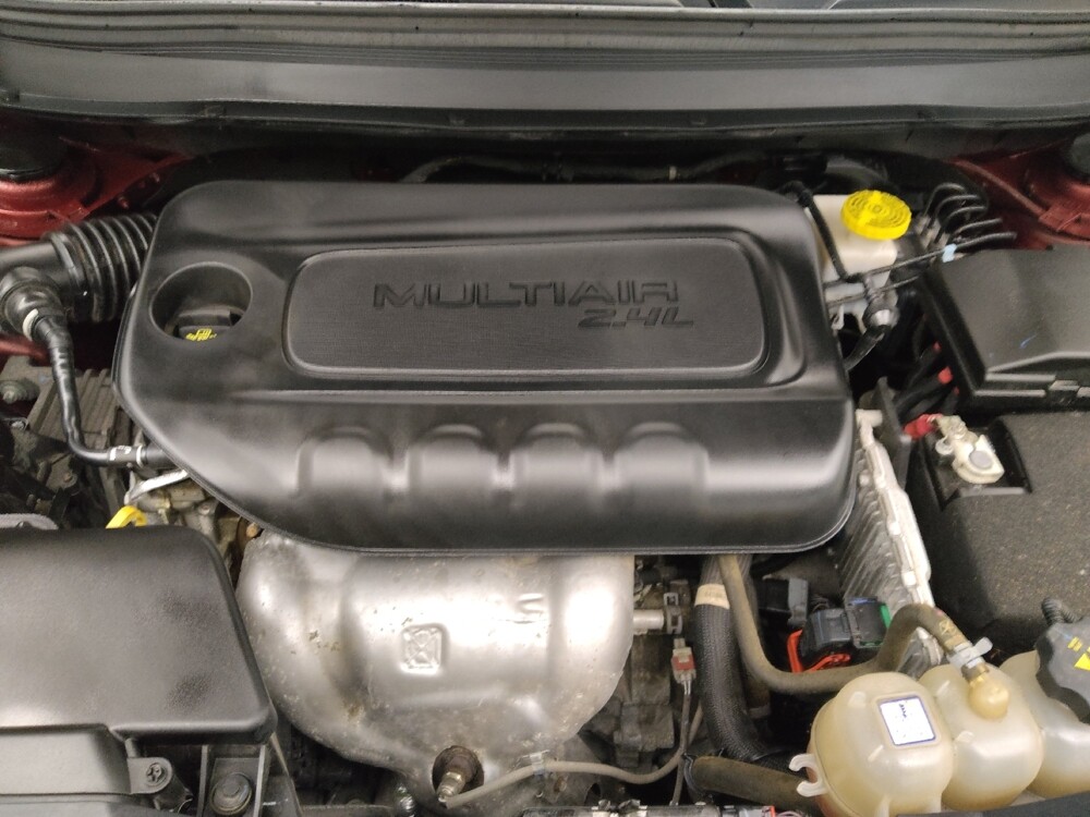 2021 Jeep Cherokee in Lombard, IL 60148 - 18120213 30