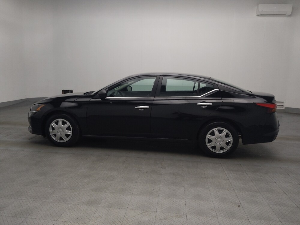 2024 Nissan Altima in Augusta, GA 30907 - 18120214 3