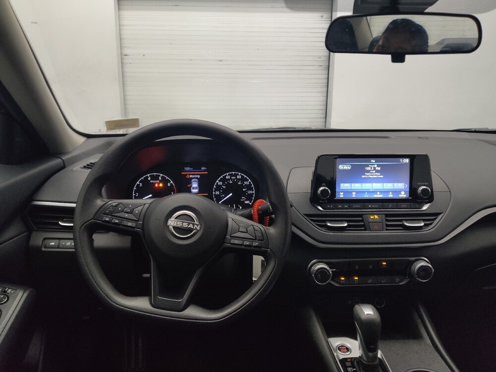 2024 Nissan Altima in Augusta, GA 30907 - 18120214 22