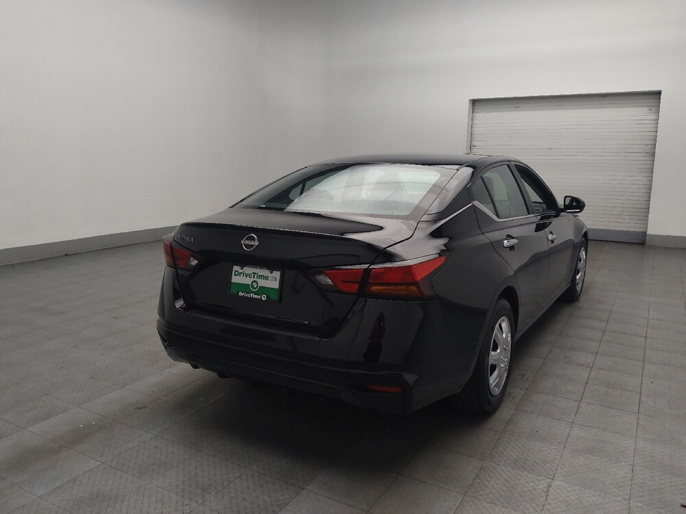 2024 Nissan Altima in Augusta, GA 30907 - 18120214 9